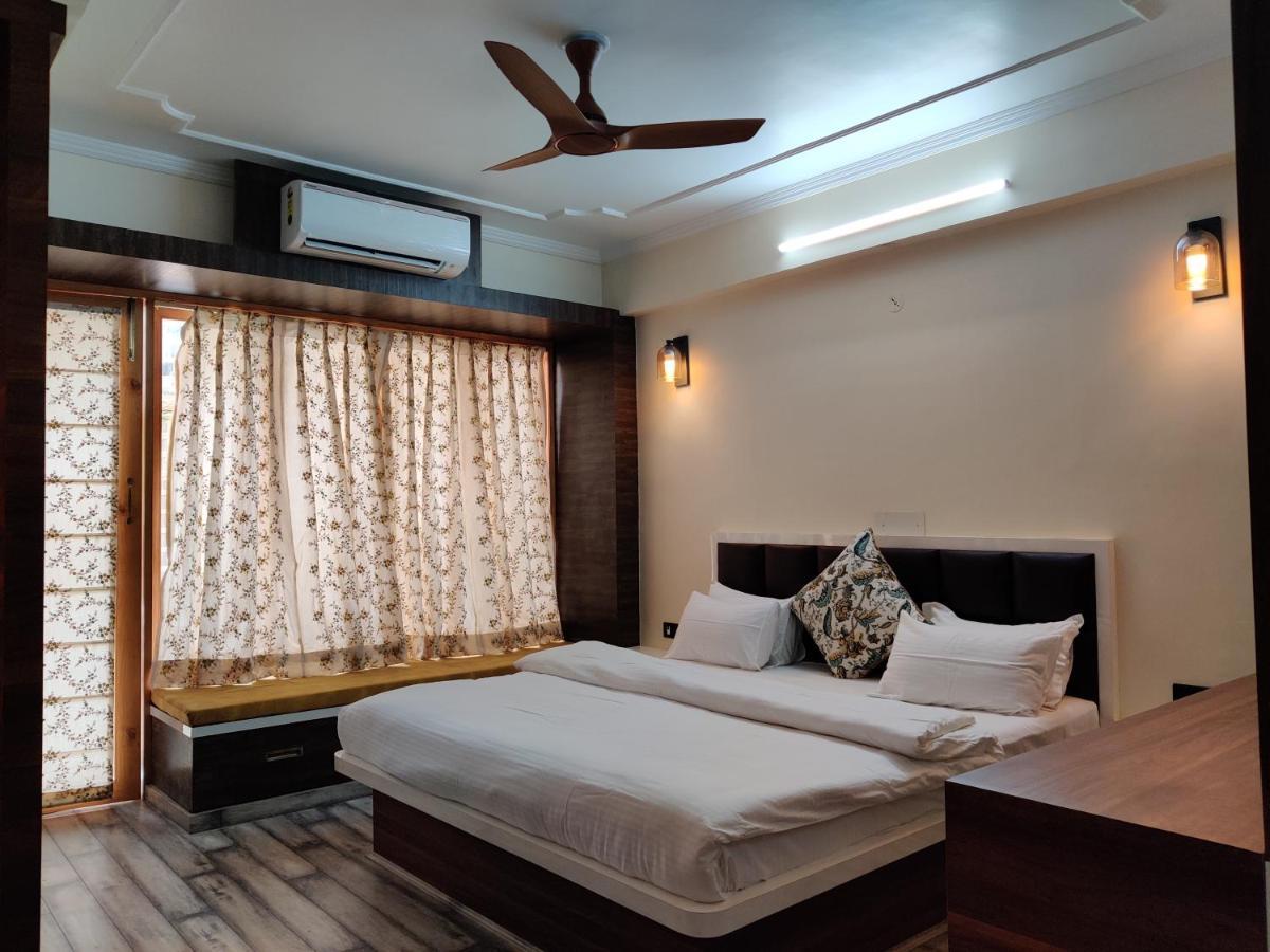 Shanti Villas - Luxury Home Stay Apartment Jaipur Exterior foto