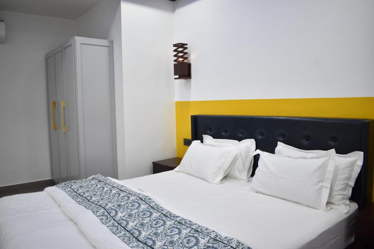 Shanti Villas - Luxury Home Stay Apartment Jaipur Exterior foto