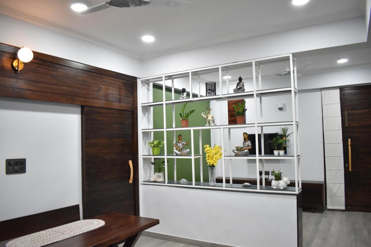 Shanti Villas - Luxury Home Stay Apartment Jaipur Exterior foto