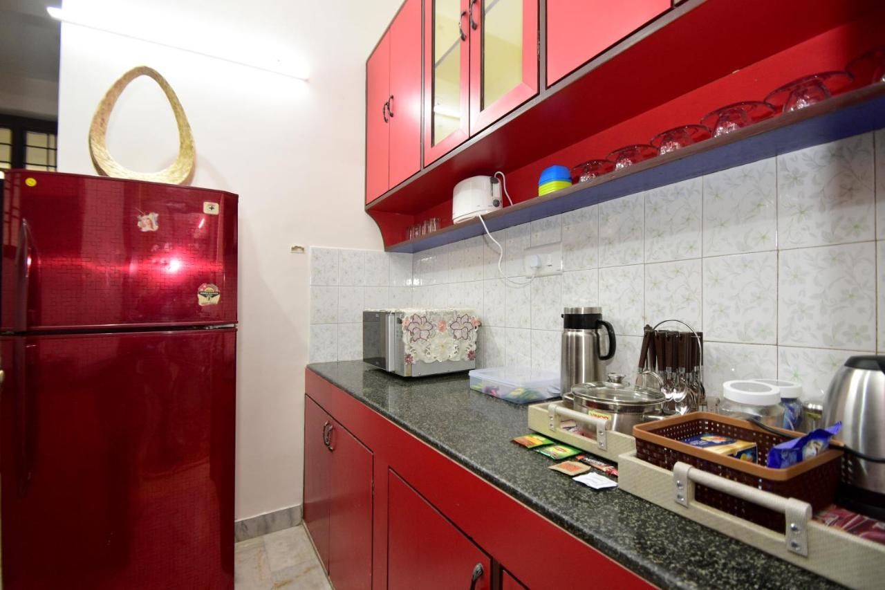 Shanti Villas - Luxury Home Stay Apartment Jaipur Exterior foto